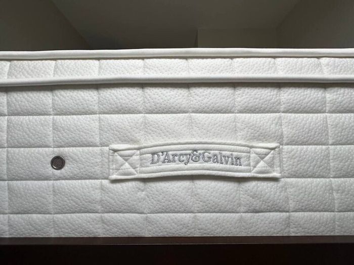 Mattress