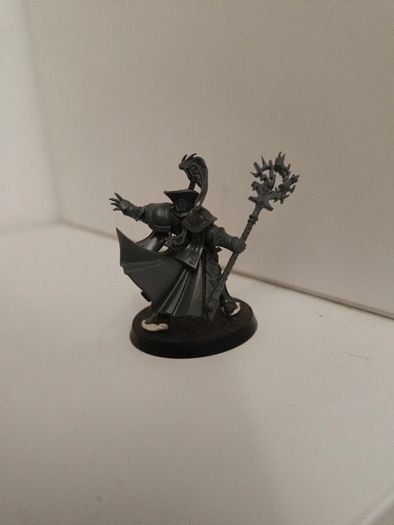 Warhammer - Stormcast