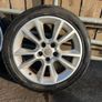 Alloy wheels - various types and sizes Image 5