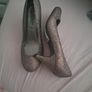 Mid heel shoe Image 2