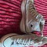 Converse Run Star Hike High Top UK7 Image 5