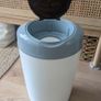 Simplee Sangenic Nappy bin Image 2
