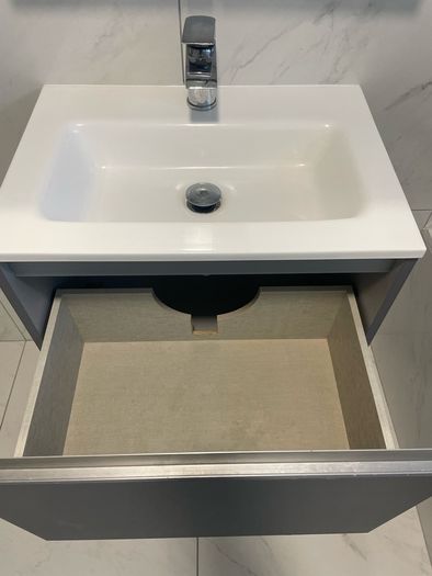 Bathroom Vanity Unit