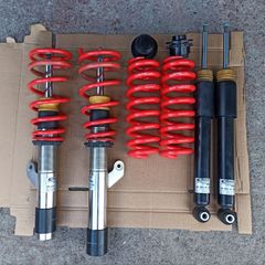 Eibach Pro Steet Coilovers for BMW F30 F32