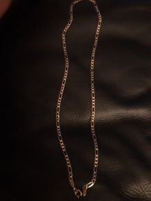 gold chain price drop