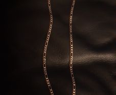gold chain price drop