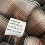 Mochy Oversized Layered Shirt Blouse  New Without Tags L/XL Image 7