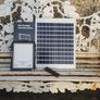 Solar Lights X 2 Image 5