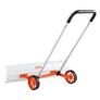 37" Bi-Directional Wheeled Snow Pusher (watch video) Image 9