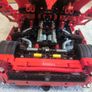 Lego Technic/ Racers 8653 Enzo Ferrari Image 3
