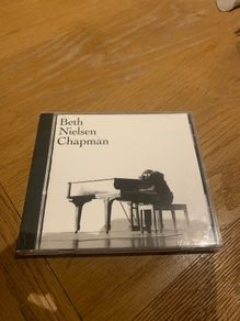 Beth Nielsen Chapman /  Beth Nielsen Chapman