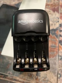 battery charger