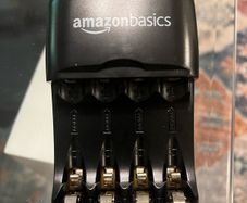 battery charger