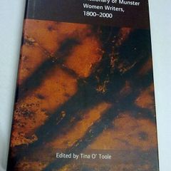 Dictionary of Munster women writers 1800-2000 Ireland Irish History