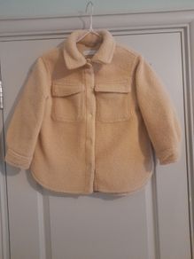 Girls coat