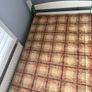 Single bed with mattress Image 3