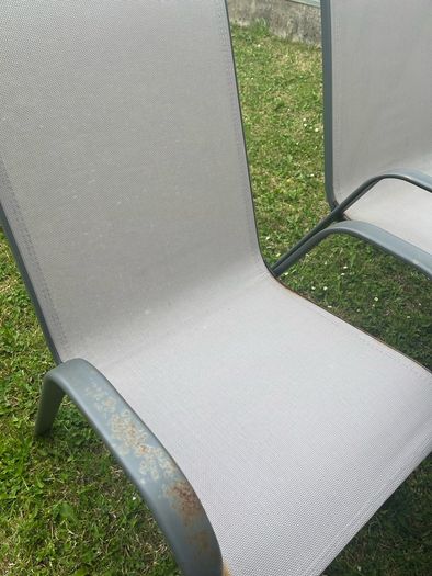 6 Seat Garden Furniture Set