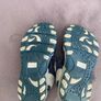 M&S sandals size uk6 infant Image 3