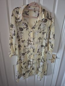 Zhenzi Shirt/Top