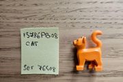 lego 13786pb01 cat, set 76408