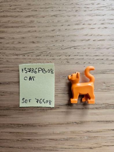 lego 13786pb01 cat, set 76408