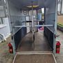 Ifor Williams 505 trailer Image 10