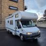 Fiat Ducato Image 3