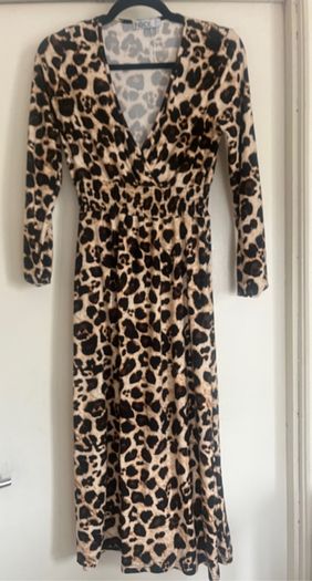 Dress New