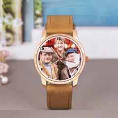 Only Fools and Horses themed wristwatch - new