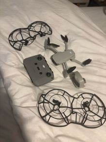 DJI Mini 2 SE Drone
