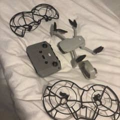 DJI Mini 2 SE Drone