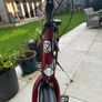 Electric Ladies Bike Ridgeback/Shimano M Image 6