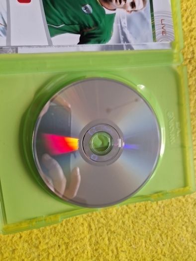 Fifa 09 2009  xbox 360 games Original