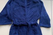 Boys Dressing gown.