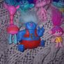 Trolls figures Image 5