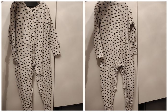 3x Baby clothes