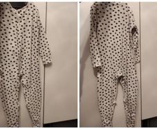 3x Baby clothes