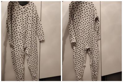 3x Baby clothes