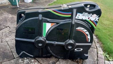 Premium Bike Box for sale