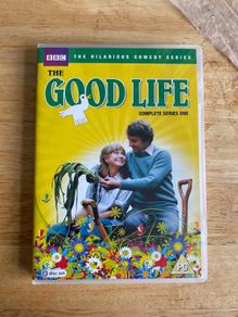 The good life series one