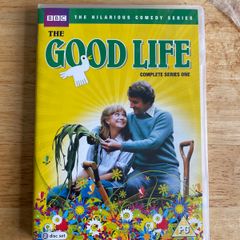 The good life series one