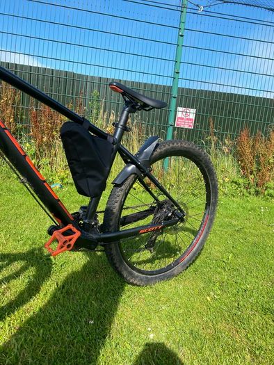 Looking to swap Scott aspect 760