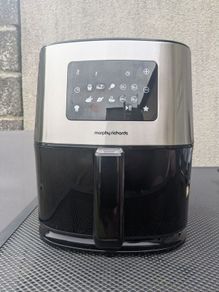 Morphy Richards Digital Air Fryer