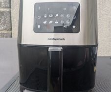 Morphy Richards Digital Air Fryer