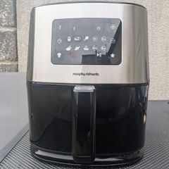 Morphy Richards Digital Air Fryer