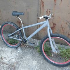 Mtb Bmx Cruiser