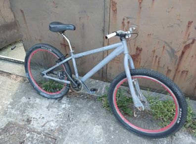 Mtb Bmx Cruiser