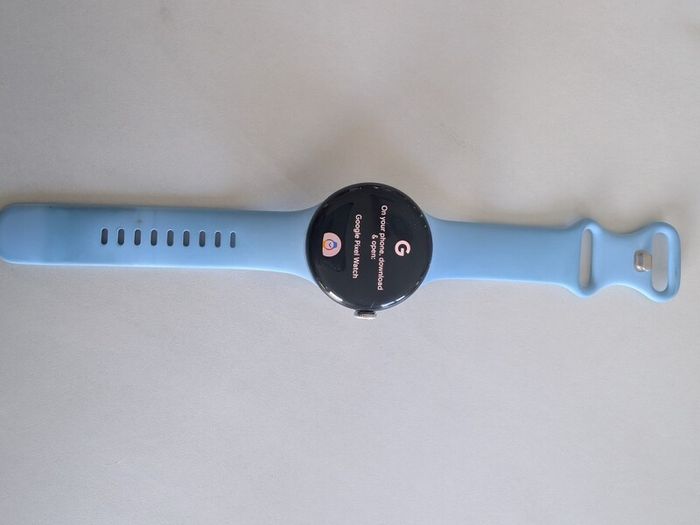 Google Pixel Watch 2