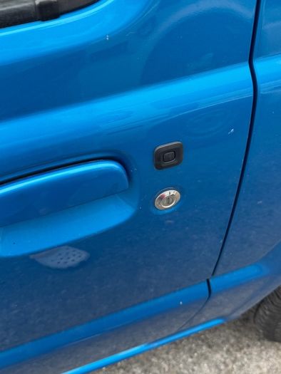 2019 Suzuki Jimny 4x4 automatic