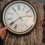 Wall clock Image 2